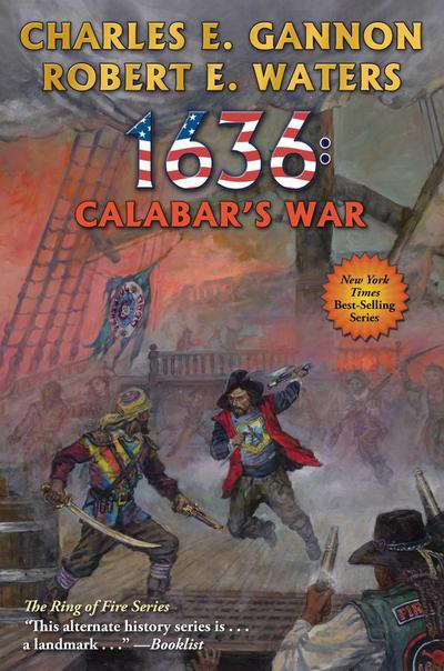 1636: Calabar’s War
