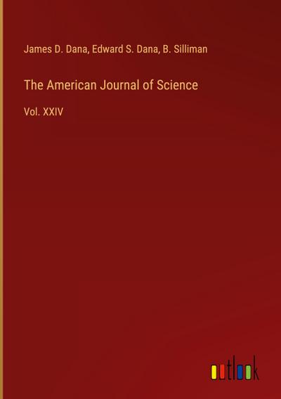 The American Journal of Science