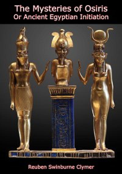 Mysteries of Osiris