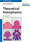 Theoretical Astrophysics