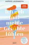 Ich geh mal meine Gefühle fühlen