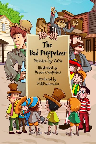 The Bad Puppeteer