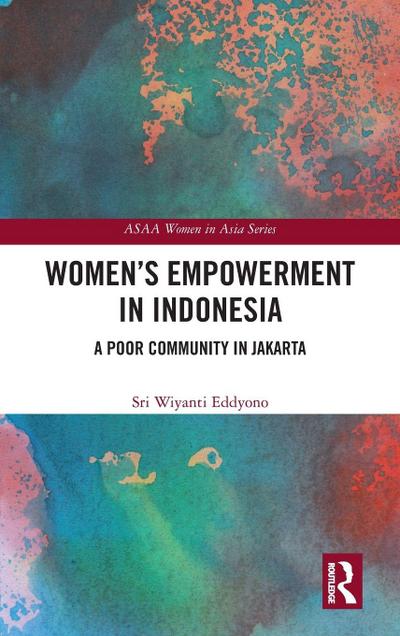 Women’s Empowerment in Indonesia