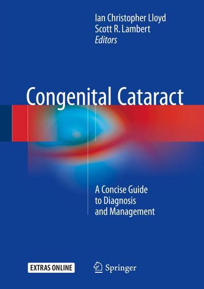 Congenital Cataract