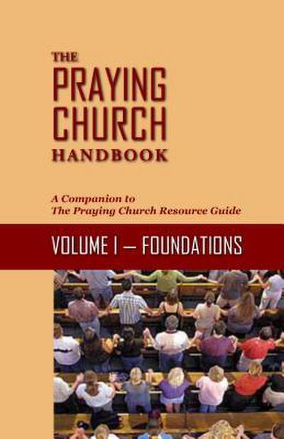 The Praying Church Handbook