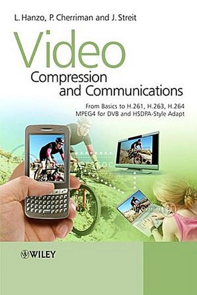 Video Compression and Communications