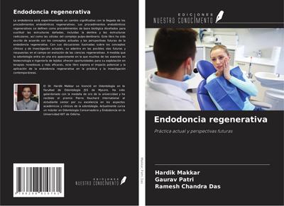 Endodoncia regenerativa