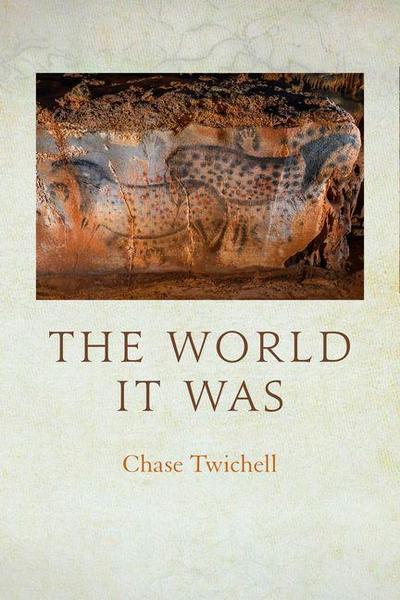 The World It Was