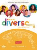 Nuevo Diverso Español B