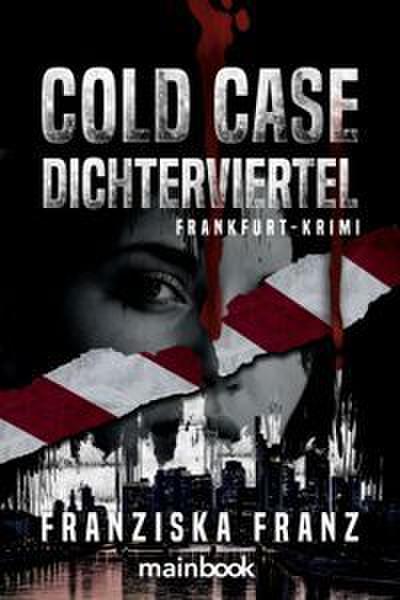 Cold Case Dichterviertel