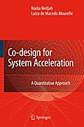 Co-Design for System Acceleration
