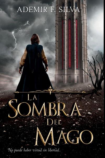 La Sombra Del Mago