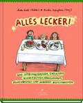 Alles lecker!