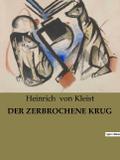 DER ZERBROCHENE KRUG