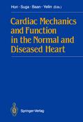 Cardiac Mechanics and Function in the Normal and Diseased Heart