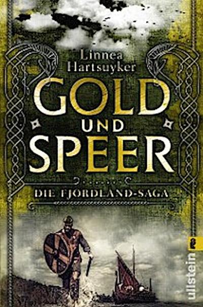 Gold und Speer