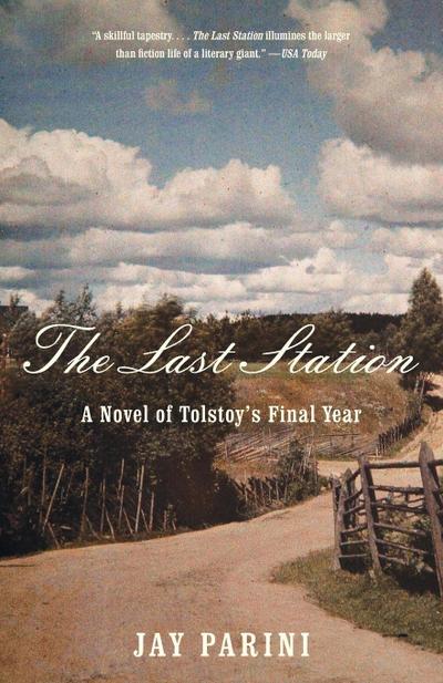 The Last Station