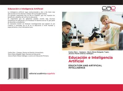 Educación e Inteligencia Artificial