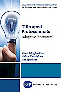 T-Shaped Professionals