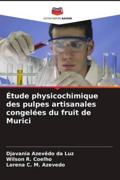 Étude physicochimique des pulpes artisanales congelées du fruit de Murici
