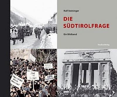 Die Südtirolfrage