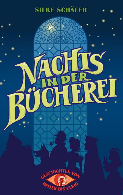 Geschichten von heiter bis ulkig