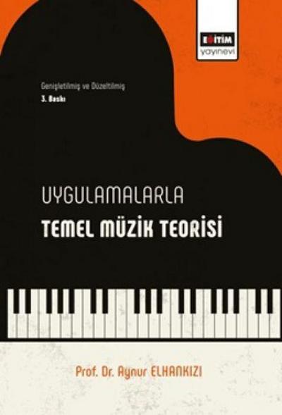Uygulamali Temel Müzik Bilgileri