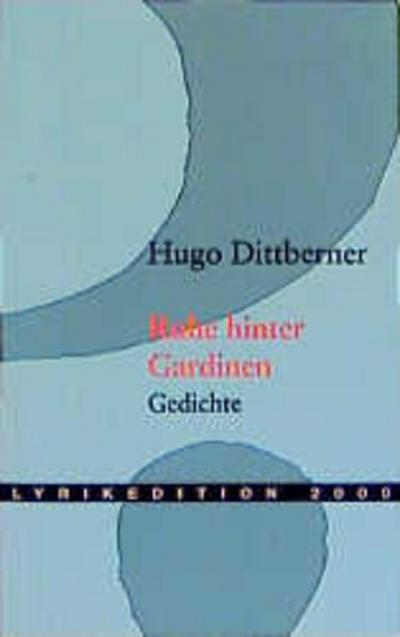 Ruhe hinter Gardinen