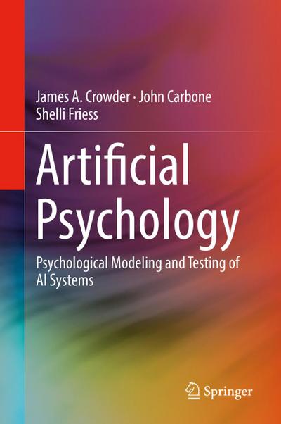 Artificial Psychology