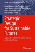 Strategic Design for Sustainable Futures