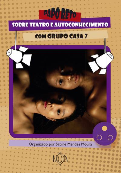 Papo Reto sobre Teatro e Autoconhecimento