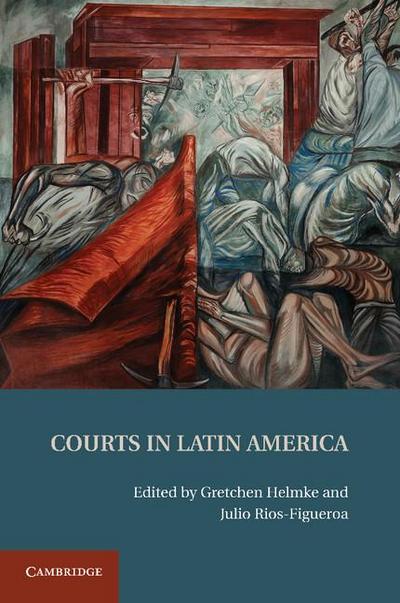 Courts in Latin America