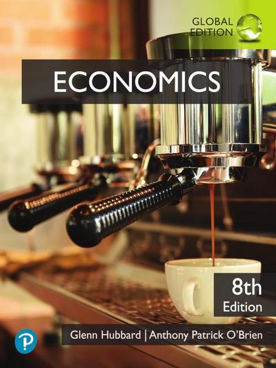 Economics, Global Edition