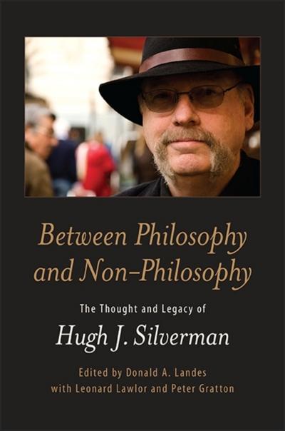 Between Philosophy and Non-Philosophy
