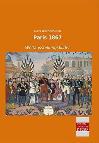 Paris 1867