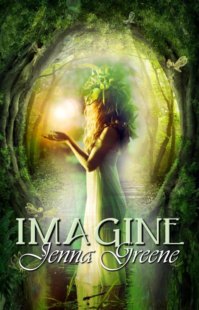 Imagine (The Elementals, #1)
