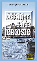 Addition salée au Croisic