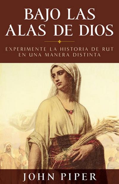 Bajo las alas de Dios