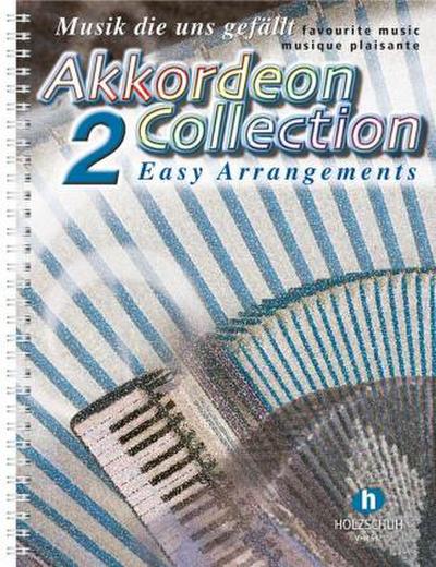 Akkordeon Collection 2