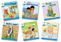 Oxford Reading Tree: Level 3: More Stories B: Pack of 6