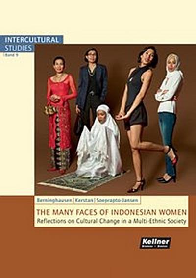 The many Faces of Indonesian Women