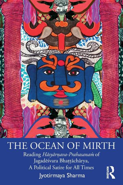 The Ocean of Mirth