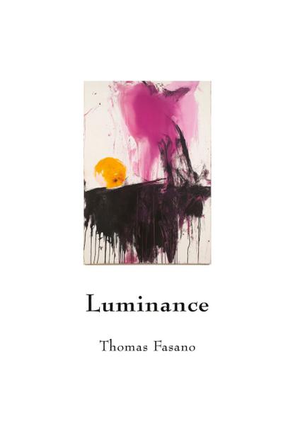 Luminance
