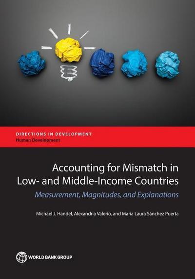 Accounting for Education Mismatch in Developing Countries