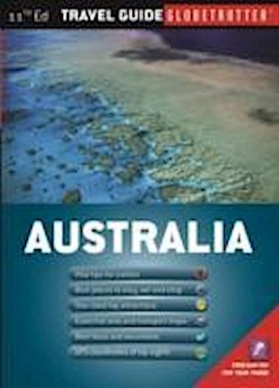 Australia Travel Pack