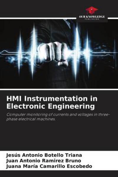 HMI Instrumentation in Electronic Engineering