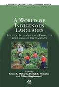 A World of Indigenous Languages