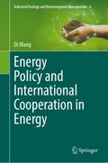 Energy Policy and International Cooperation in Ene