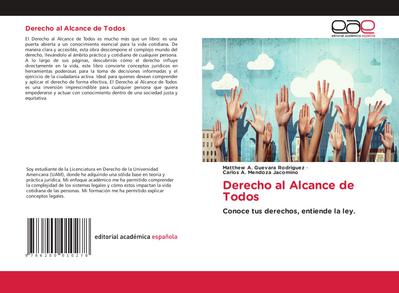 Derecho al Alcance de Todos