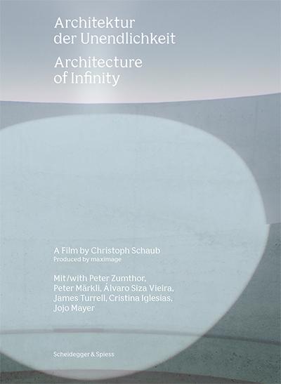Architektur der Unendlichkeit, 1 DVD